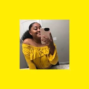 Meet your Posher, Ambria